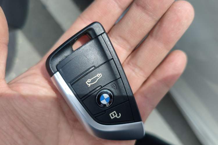 Used BMW 1 Series 2017 118i Sport Edition Interior 1