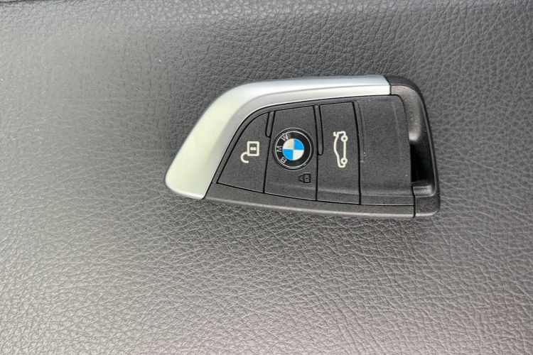 Used BMW 1 Series 2017 118i Sport Edition Interior 1