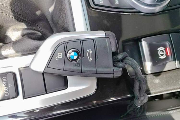 Used BMW 1 Series 2017 120i Design Package Model Interior 1