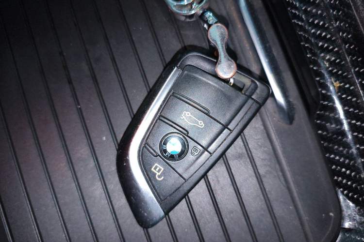 Used BMW 1 Series 2017 118i Sport Edition Interior 1