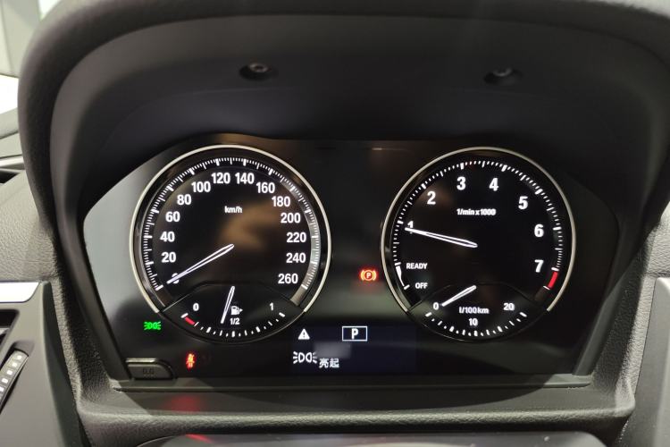 Used BMW 1 Series 2017 118i Sport Edition Interior 5