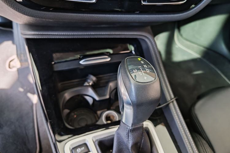 Used BMW 1 Series 2017 118i Sport Edition Interior 6