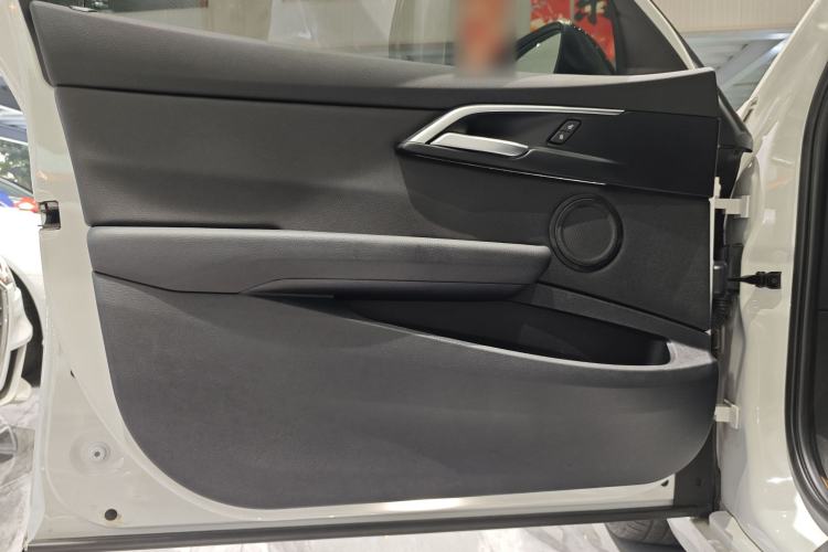 Used BMW 1 Series 2017 118i Sport Edition Interior 7