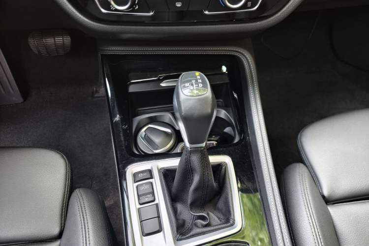 Used BMW 1 Series 2017 118i Sport Edition Interior 8