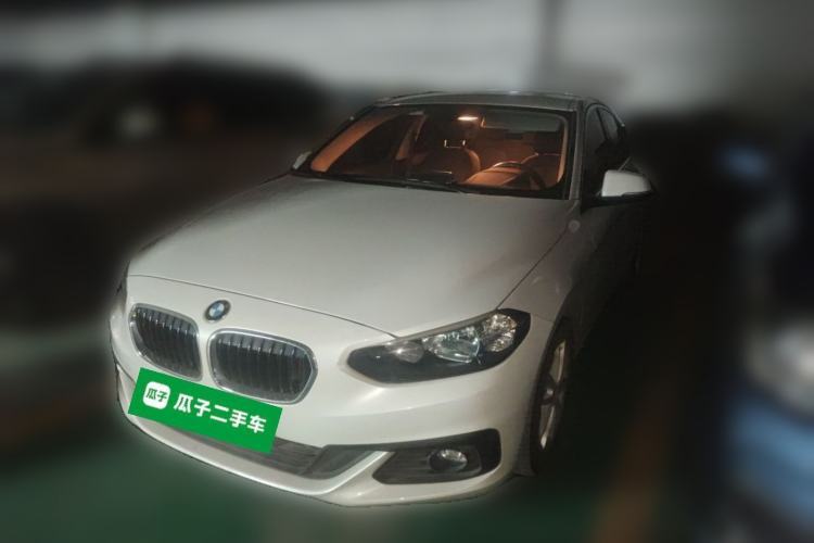 Ojetý BMW 1 Series 2017 118i Fashion Model Guazi used car, China used car export, Used car for sale, Used  cars, Cheapest cars for sale