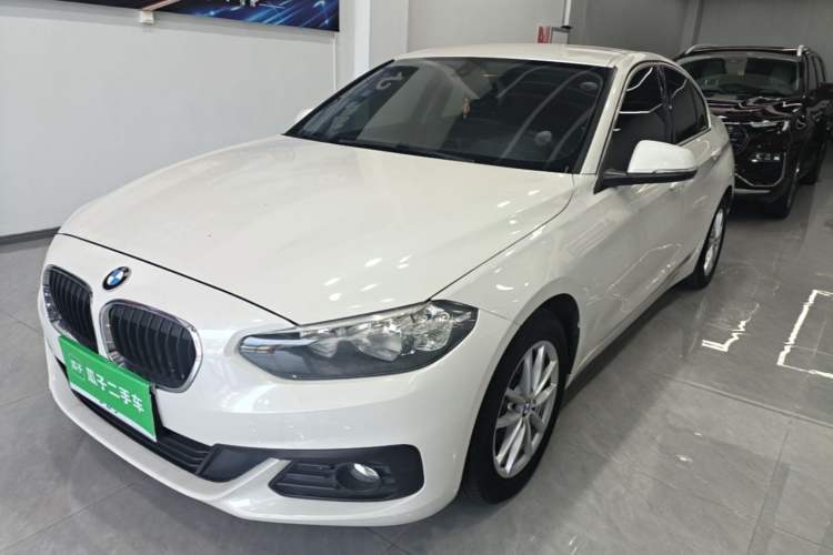 Used BMW 1 Series 2017 118i Fashion Model Guazi used car, China used car export, Used car for sale, Used  cars, Cheapest cars for sale