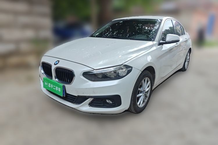 Used BMW 1 Series 2017 118i Fashion Model Guazi used car, China used car export, Used car for sale, Used cars, Cheapest cars for sale