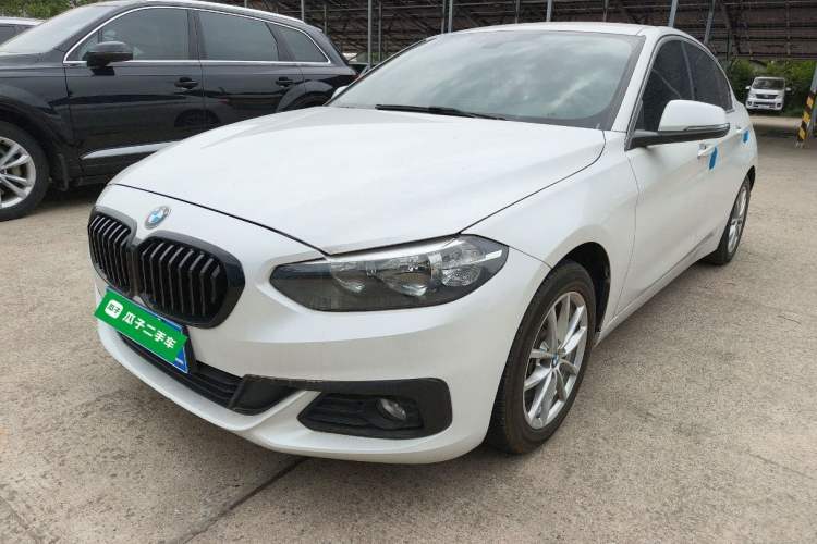 Used BMW 1 Series 2017 118i Fashion Model Guazi used car, China used car export, Used car for sale, Used  cars, Cheapest cars for sale