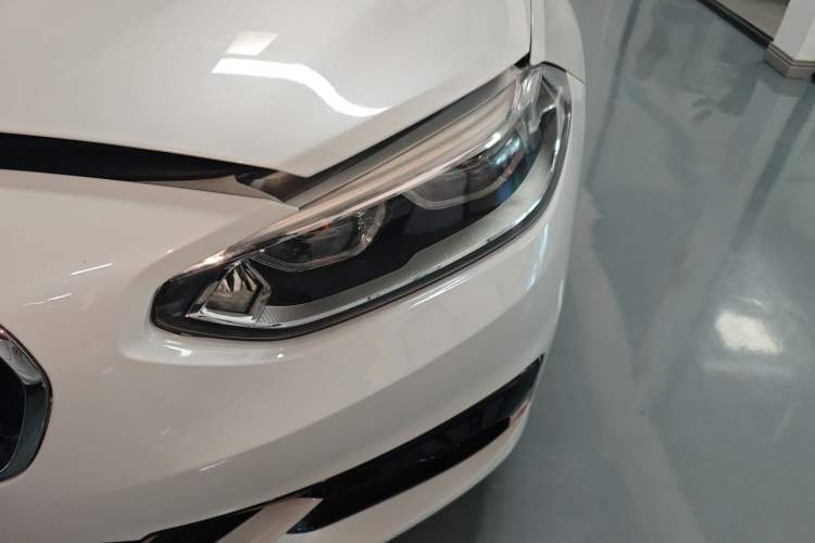 Used BMW 1 Series 2017 118i Sport Edition Left Front Headlight
