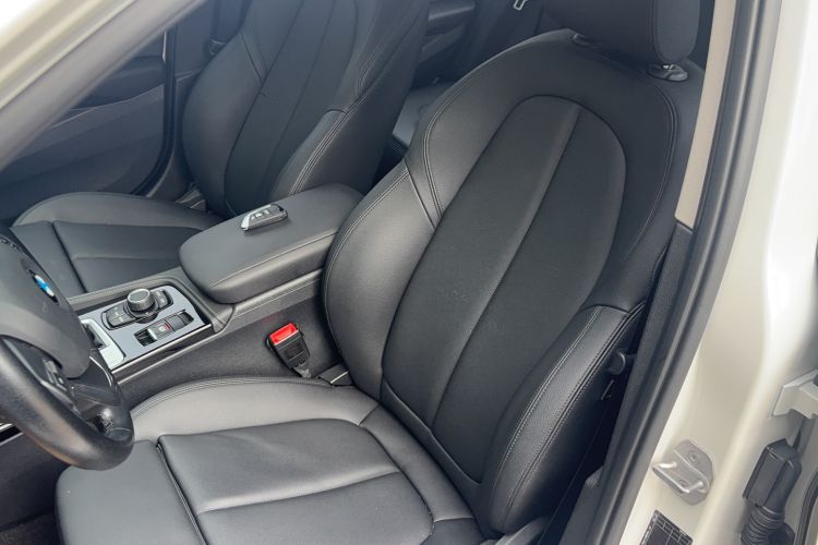 Used BMW 1 Series 2017 118i Sport Edition Left Front Seat