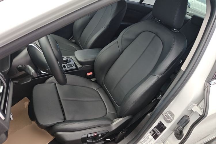 Used BMW 1 Series 2017 118i Sport Edition Left Front Seat