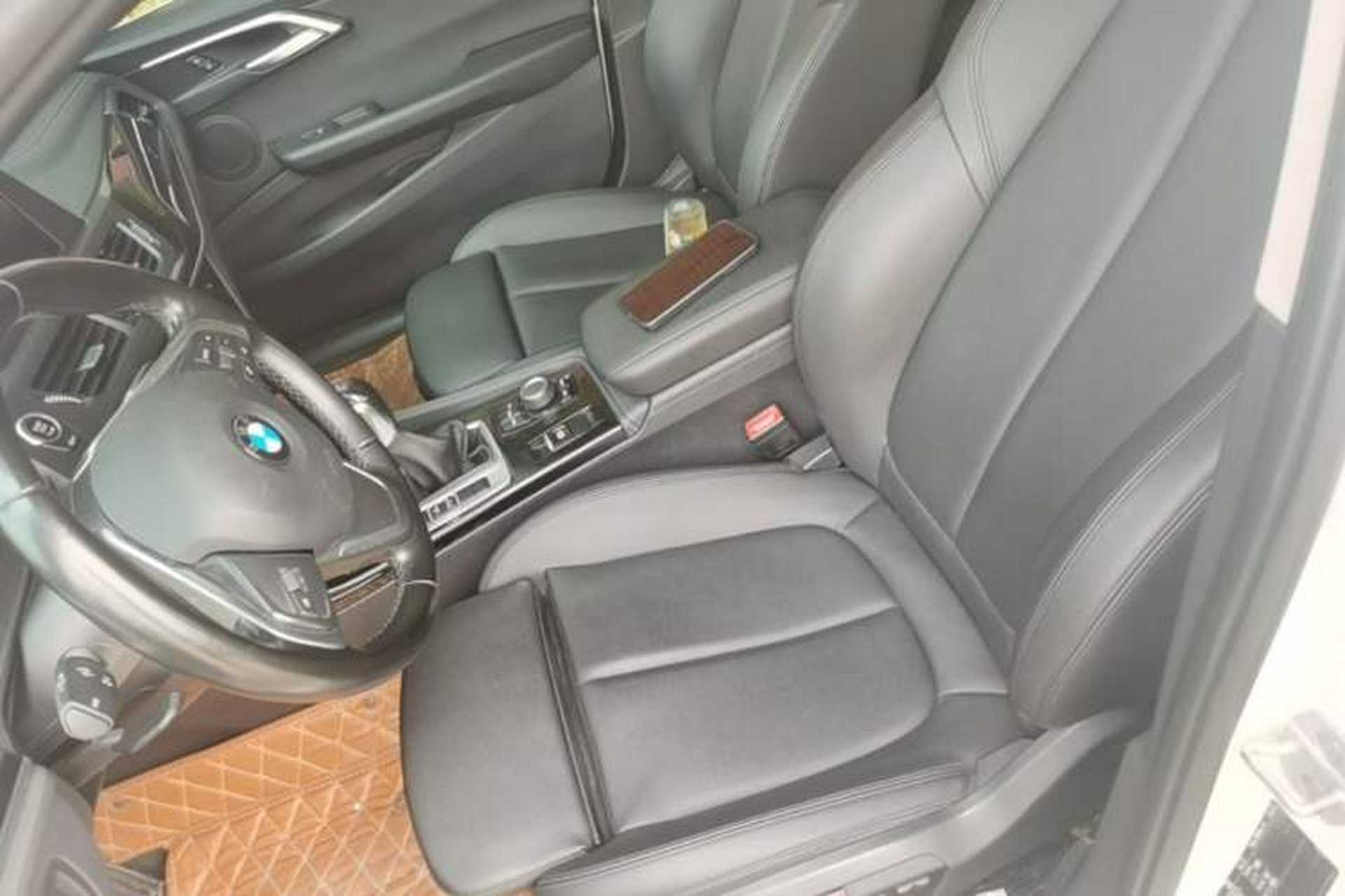 Used BMW 1 Series 2017 118i Sport Edition Left Front Seat