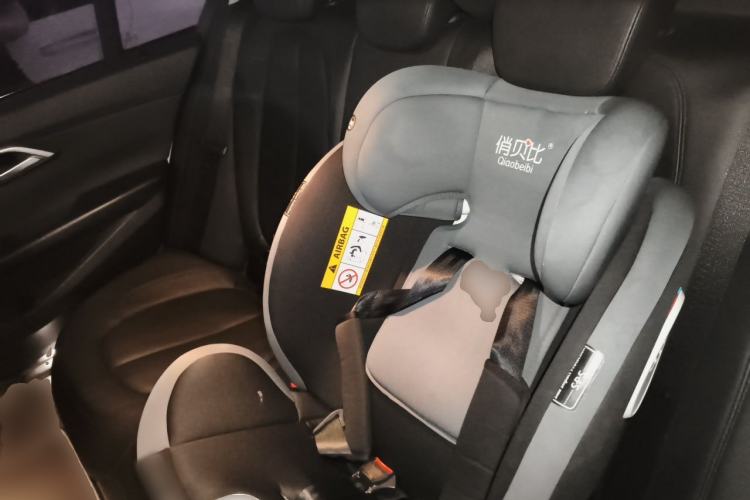 Used BMW 1 Series 2017 118i Sport Edition Left Rear Seat