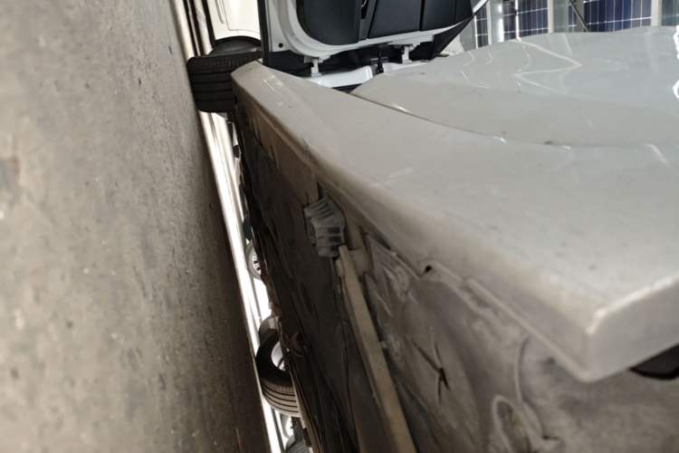 Used BMW 1 Series 2017 118i Sport Edition Left Side Sill