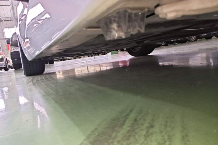 Used BMW 1 Series 2017 118i Fashion Model Left Side Sill