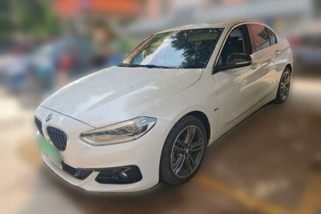 Used BMW 1 Series 2017 118i Sport Edition