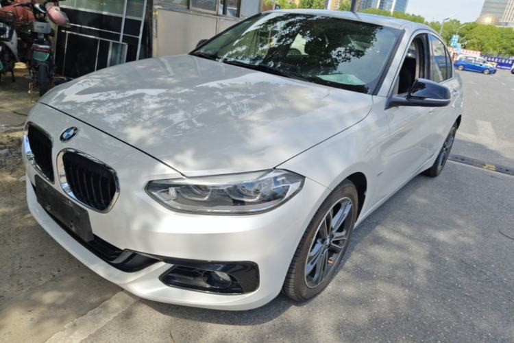 BMW 1 Series 2017 118i Sport Edition usado Guazi used car, China used car export, Used car for sale, Used cars, Cheapest cars for sale