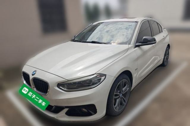 Used BMW 1 Series 2017 118i Sport Edition