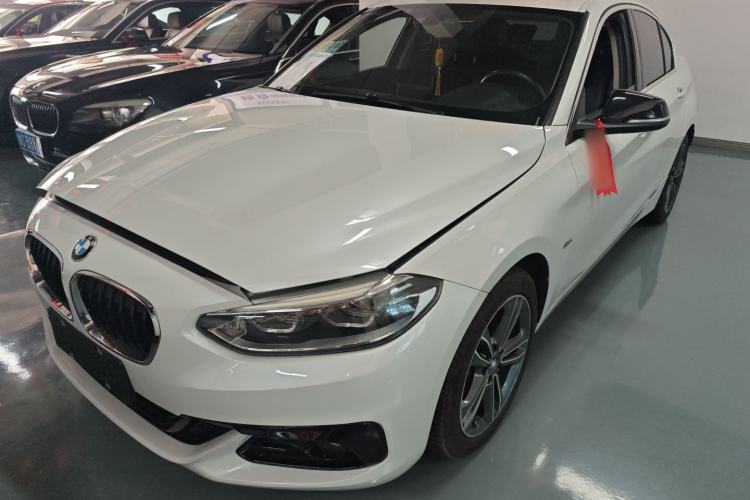 Used BMW 1 Series 2017 118i Sport Edition Guazi used car, China used car export, Used car for sale, Used  cars, Cheapest cars for sale