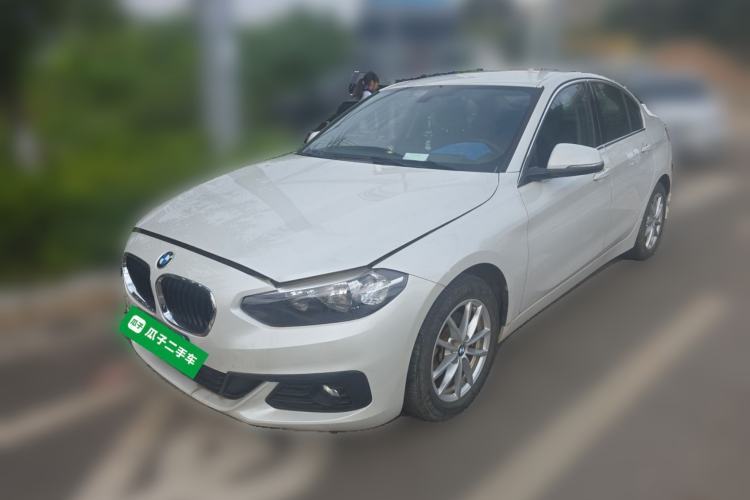Gebrauchter BMW 1 Series 2017 118i Fashion Model Guazi used car, China used car export, Used car for sale, Used  cars, Cheapest cars for sale