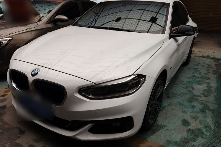 Used BMW 1 Series 2017 118i Sport Edition Guazi used car, China used car export, Used car for sale, Used  cars, Cheapest cars for sale