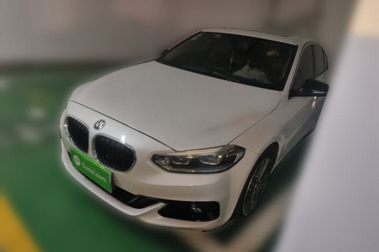 Used BMW 1 Series 2017 118i Sport Edition Guazi used car, China used car export, Used car for sale, Used cars, Cheapest cars for sale