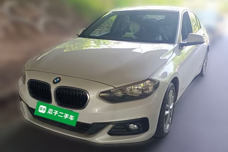 Used BMW 1 Series 2017 118i Fashion Model Guazi used car, China used car export, Used car for sale, Used  cars, Cheapest cars for sale