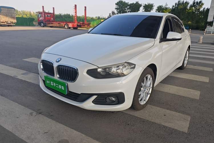 Used BMW 1 Series 2017 118i Fashion Model Guazi used car, China used car export, Used car for sale, Used  cars, Cheapest cars for sale