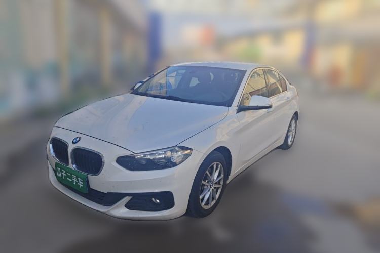 Ojetý BMW 1 Series 2017 118i Fashion Model Guazi used car, China used car export, Used car for sale, Used  cars, Cheapest cars for sale