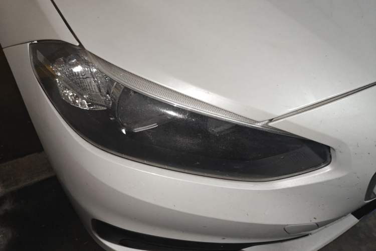 Used BMW 1 Series 2017 118i Fashion Model Right Front Headlight