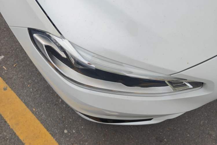 Used BMW 1 Series 2017 118i Sport Edition Right Front Headlight
