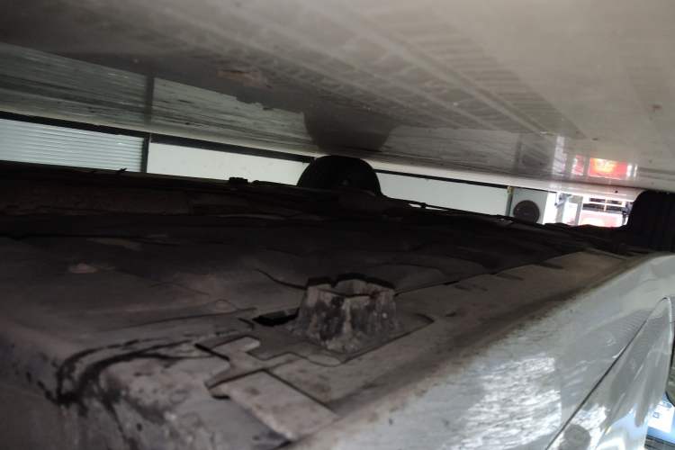 Used BMW 1 Series 2017 118i Sport Edition Right Side Sill