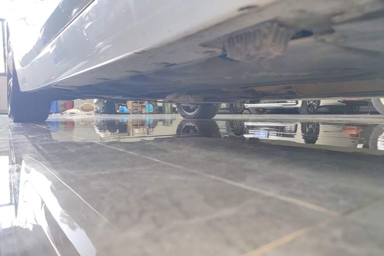 Used BMW 1 Series 2017 118i Sport Edition Right Side Sill