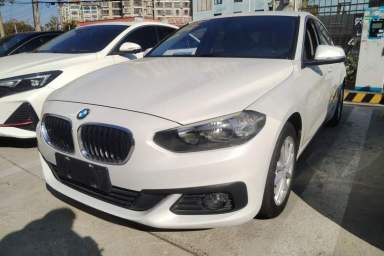 Used BMW 1 Series 2017 118i Fashion Model