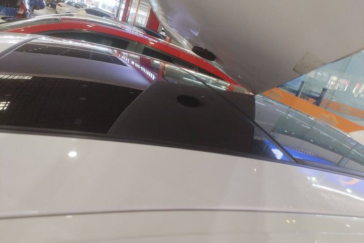 Used BMW 1 Series 2017 118i Design Package Model Roof