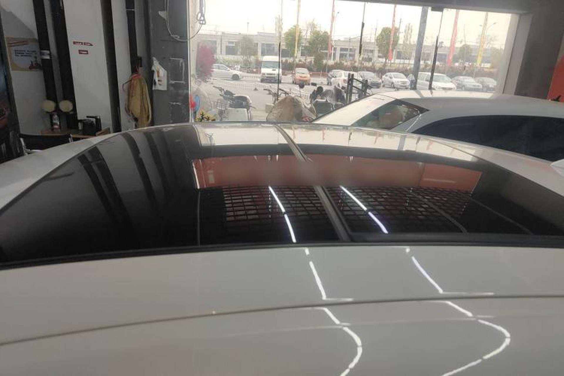 Used BMW 1 Series 2017 118i Design Package Model Roof