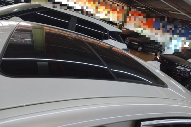 Used BMW 1 Series 2017 120i Design Package Model Roof