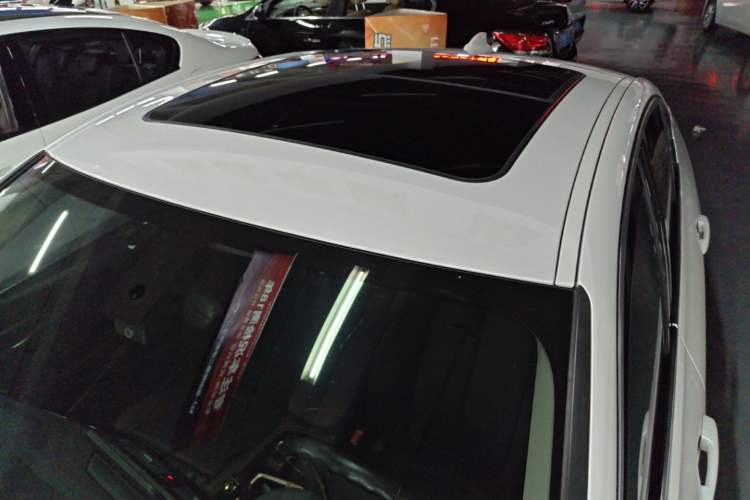 Used BMW 1 Series 2017 118i Sport Edition Roof
