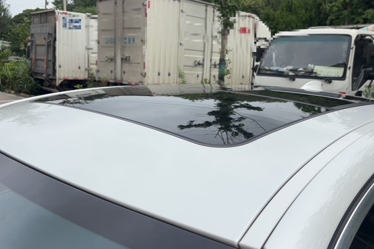 Used BMW 1 Series 2017 118i Sport Edition Roof