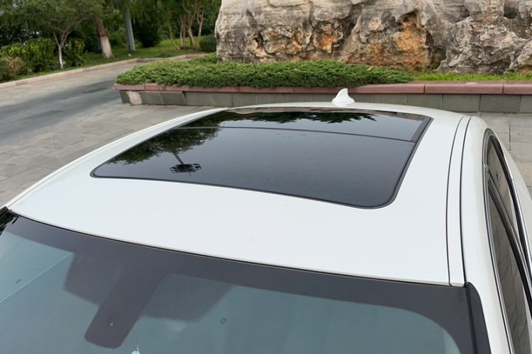 Used BMW 1 Series 2017 118i Sport Edition Roof