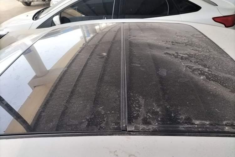 Used BMW 1 Series 2017 118i Sport Edition Roof