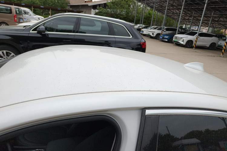 Used BMW 1 Series 2017 118i Fashion Model Roof