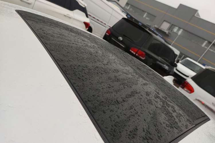 Used BMW 1 Series 2017 118i Design Package Model Roof