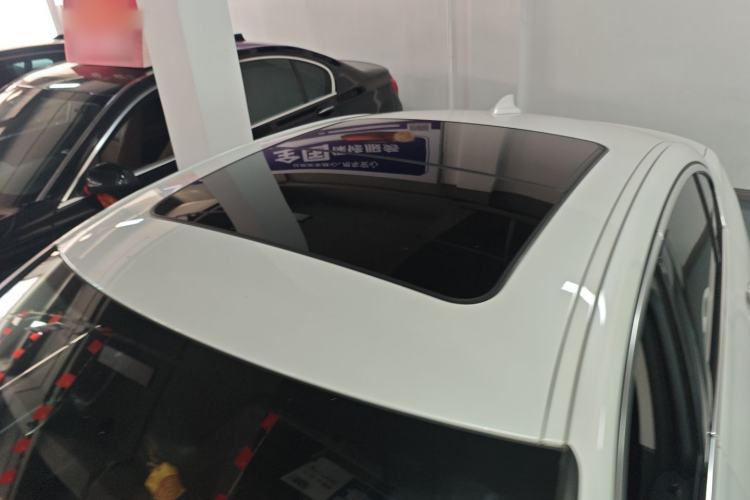 Used BMW 1 Series 2017 118i Sport Edition Roof