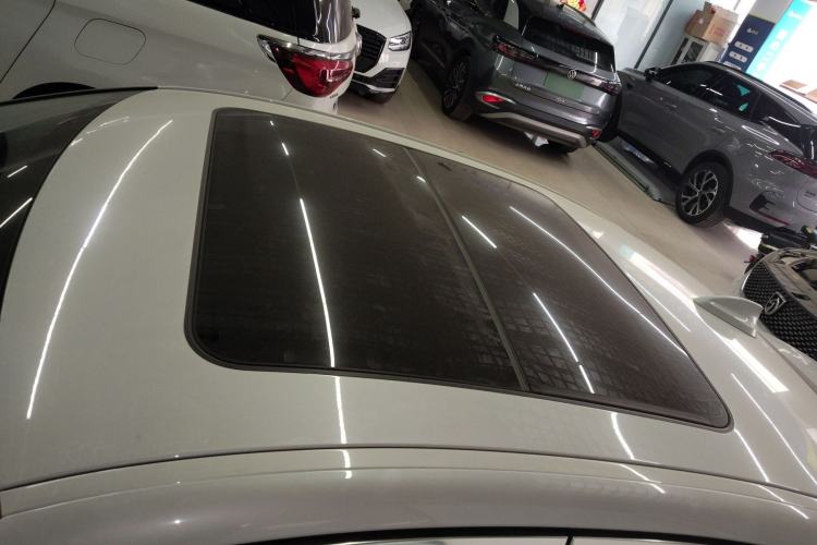 Used BMW 1 Series 2017 118i Sport Edition Roof