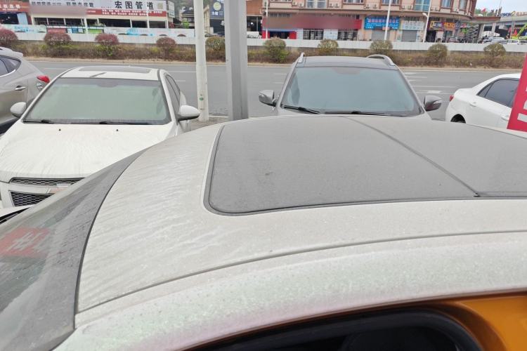 Used BMW 1 Series 2017 118i Design Package Model Roof