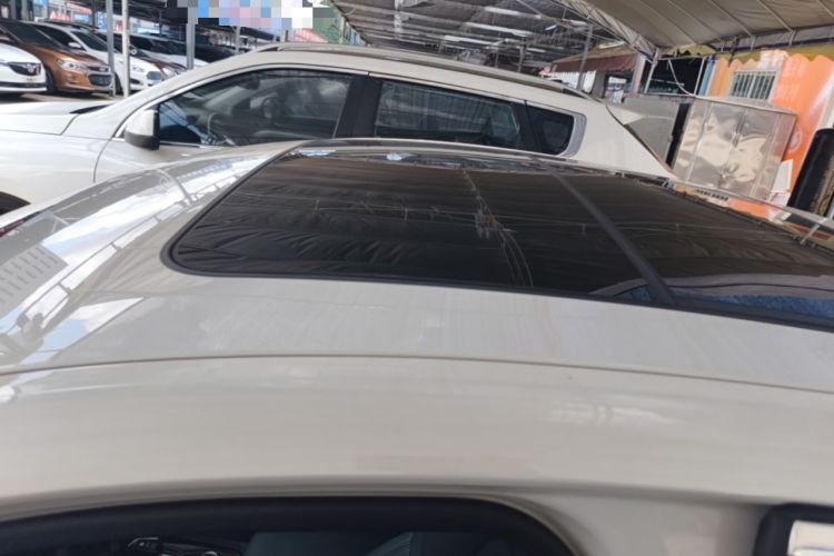 Used BMW 1 Series 2017 118i Sport Edition Roof