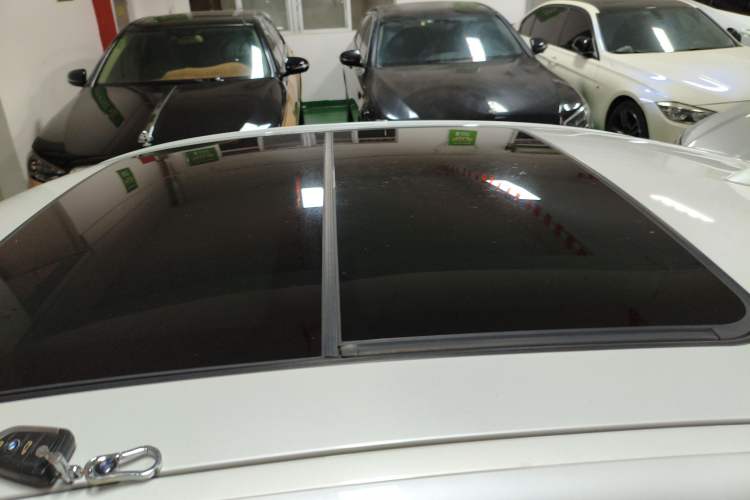 Used BMW 1 Series 2017 118i Sport Edition Roof