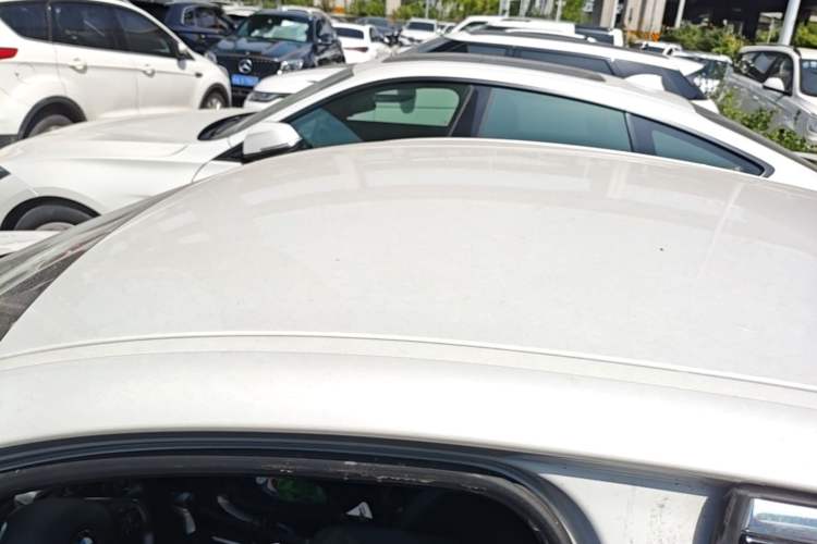 Used BMW 1 Series 2017 118i Fashion Model Roof