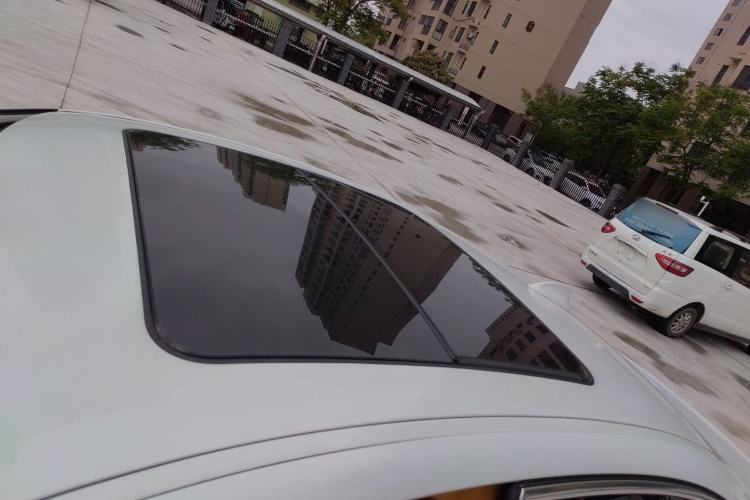 Used BMW 1 Series 2017 118i Sport Edition Roof